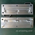 Casting mould